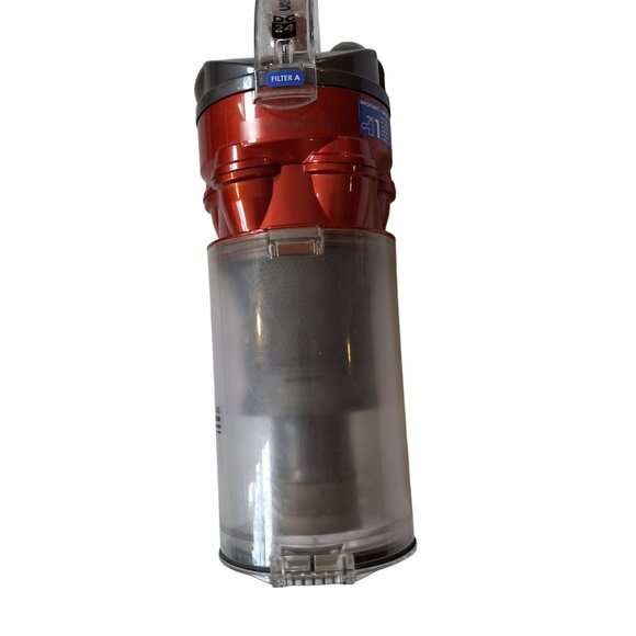 Dyson DC24 Vacuum Cleaner Cyclone Assembly With Filter A Replacement Part - Picture 2 of 9
